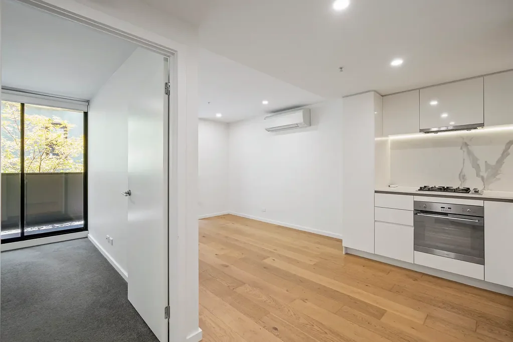 Spacious Botanic 1 Bedroom Apartment@Balwyn