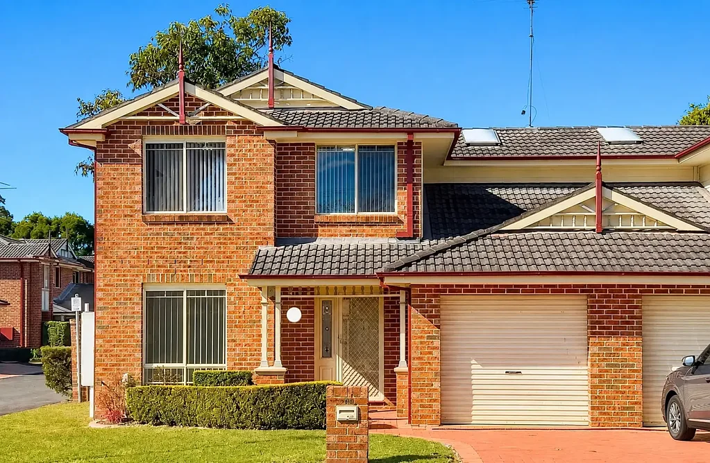 Quakers Hill 3Habitaciones AUCTION - IF NOT SOLD PRIOR