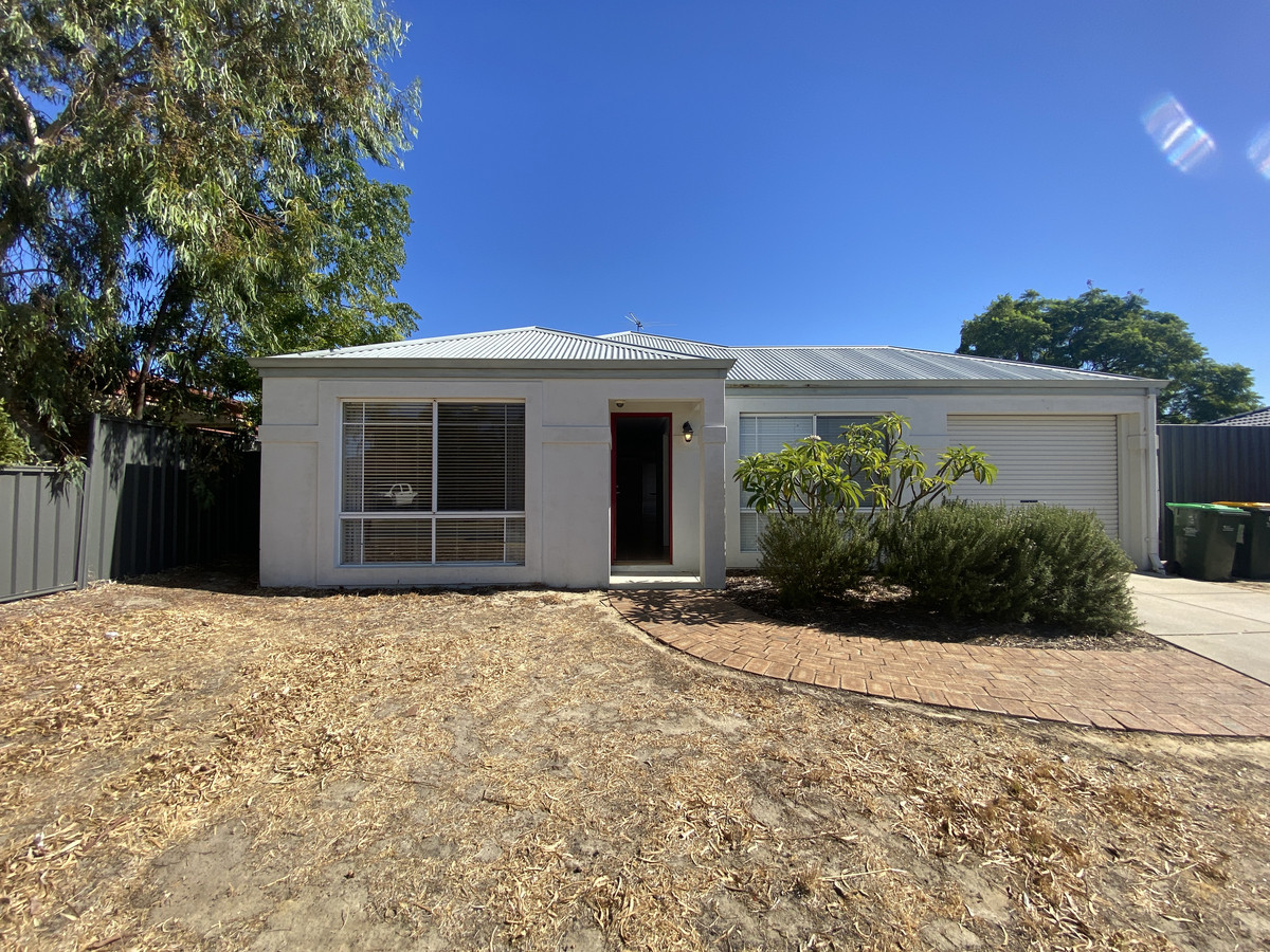 59 FROND CCT, BANKSIA GROVE WA 6031, 0 rūma, 0 rūma horoi, House