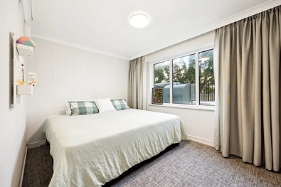 24 Mount Street, Perth, WA 6000, 1房, 1浴, Apartment