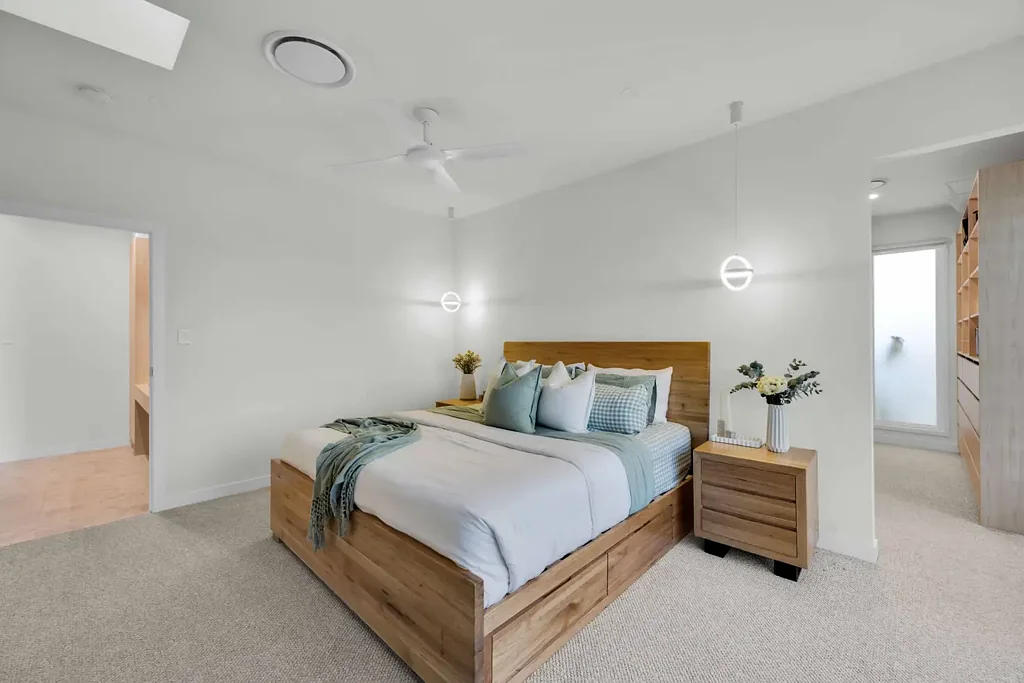 Bokarina 4部屋 One of a Kind Beachside Home - Disregard Previous Price Guide!