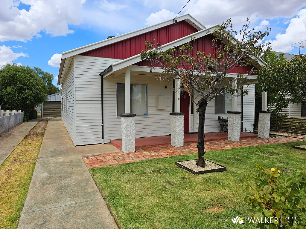5 Haslem Street, Kyabram, VIC 3620