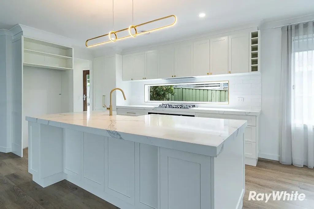 Simply Stunning! Family Living in a Quiet Court Location