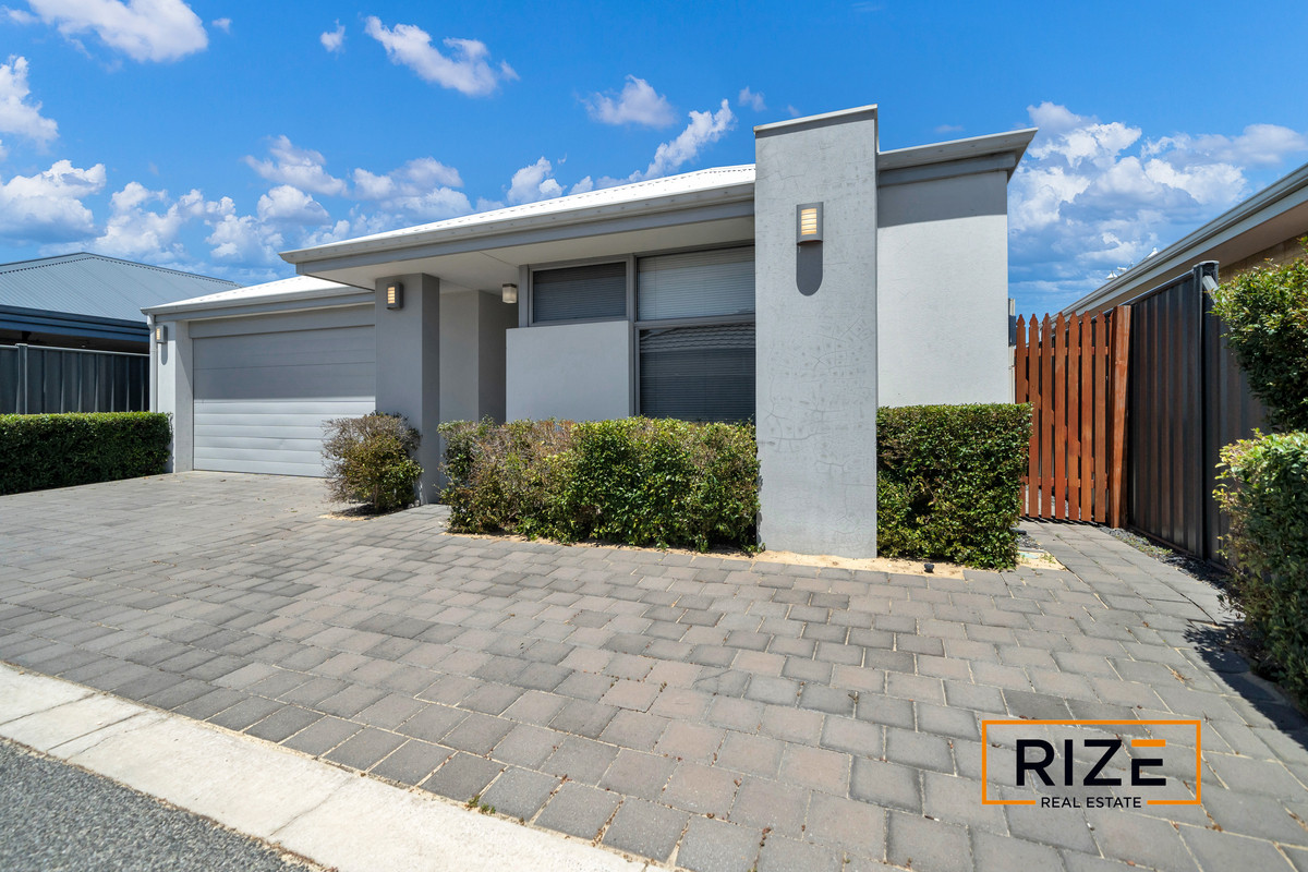 18A BIRDSNEST CR, BANKSIA GROVE WA 6031, 0房, 0浴, House