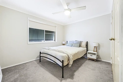 1 & 2/2 Honeysuckle Crescent, Scone, NSW 2337, 6 habitaciones, 2 baños, Apartment