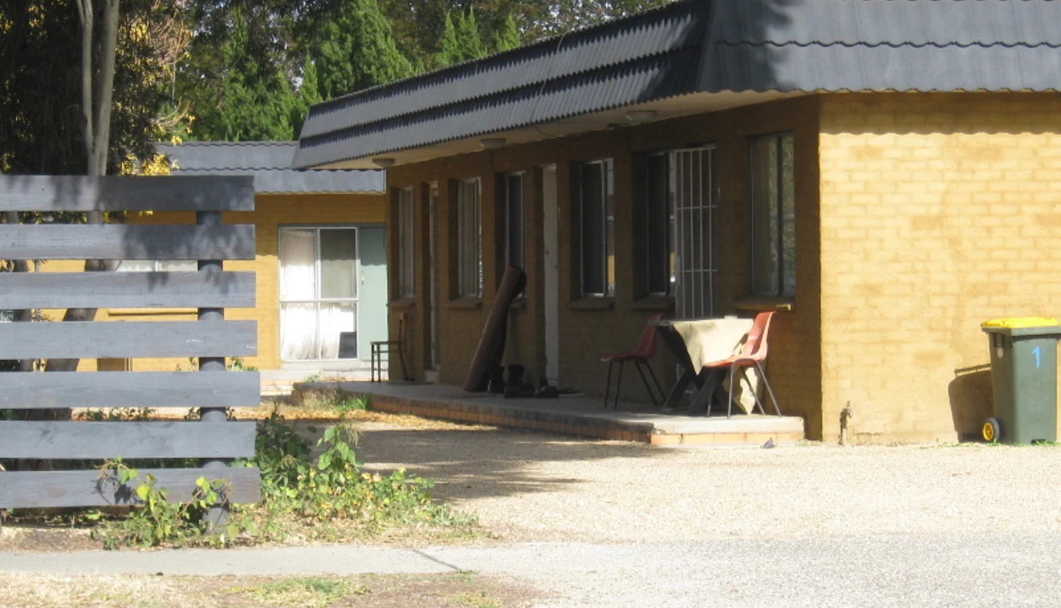 Unit 3/16 Mookarii Street, Cobram, Shepparton, 1 Kuwarto, 1 Banyo, Unit
