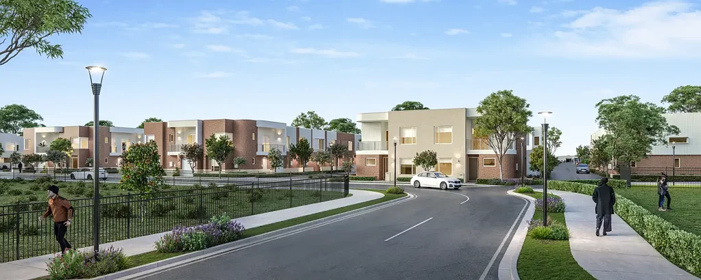 Lot 38 New Road, Panorama, SA 5041