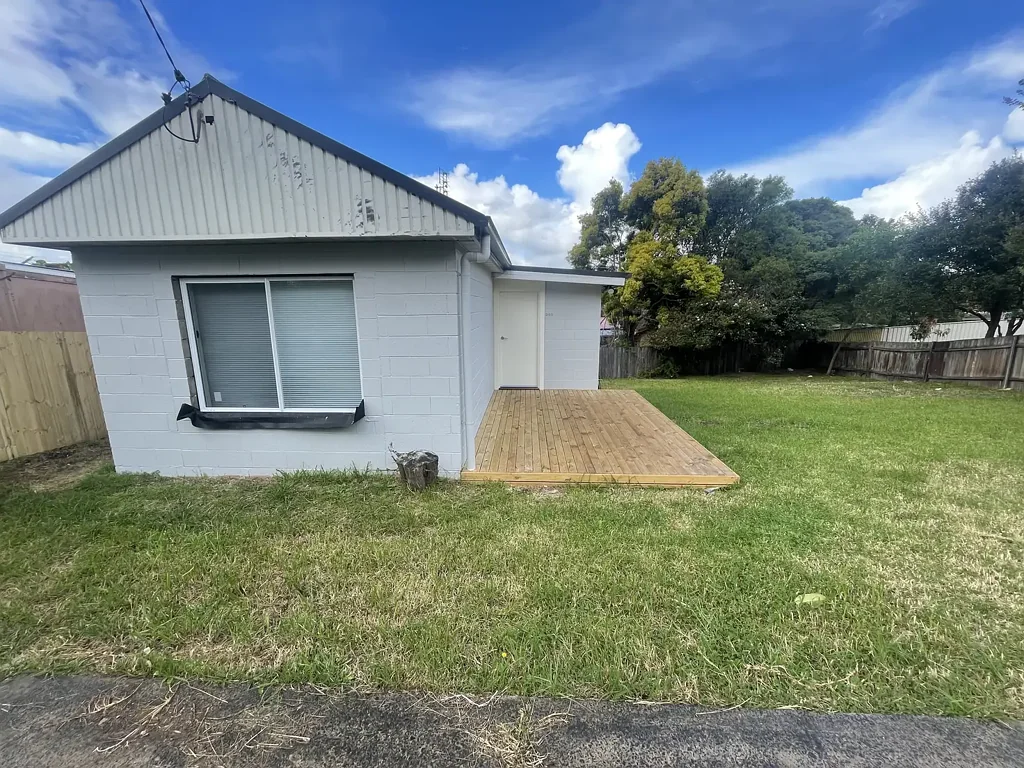 1 Bedroom Private Cottage