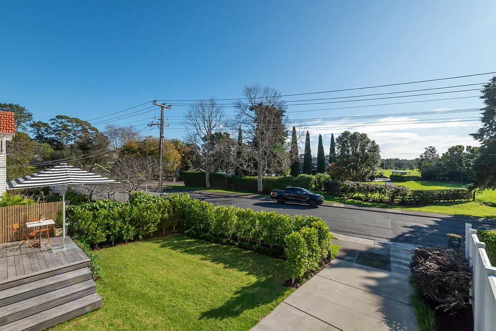 18 Derby Street, Devonport, North Shore City, Auckland
