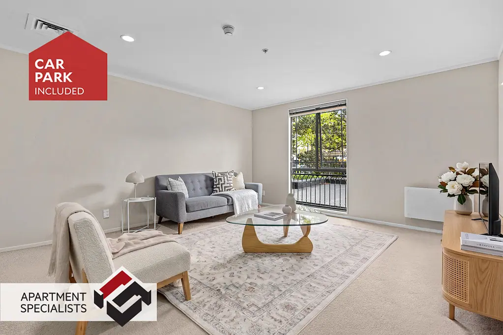 Eden Terrace 2 Bedroom Up And Coming