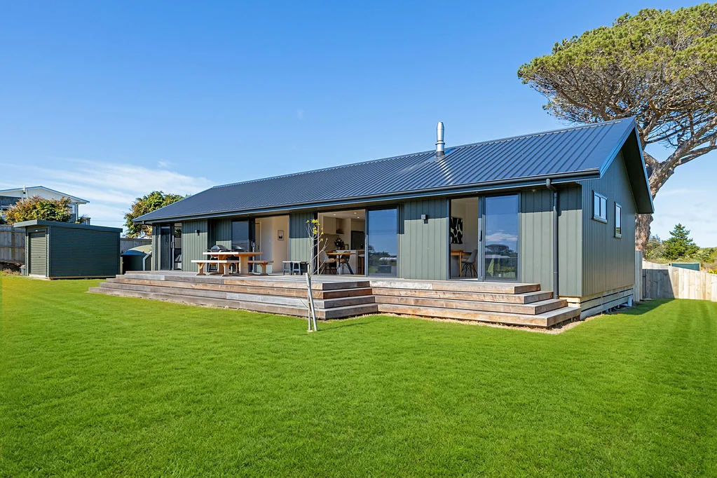 Riversdale Beach 3침실 Prime Coastal Location