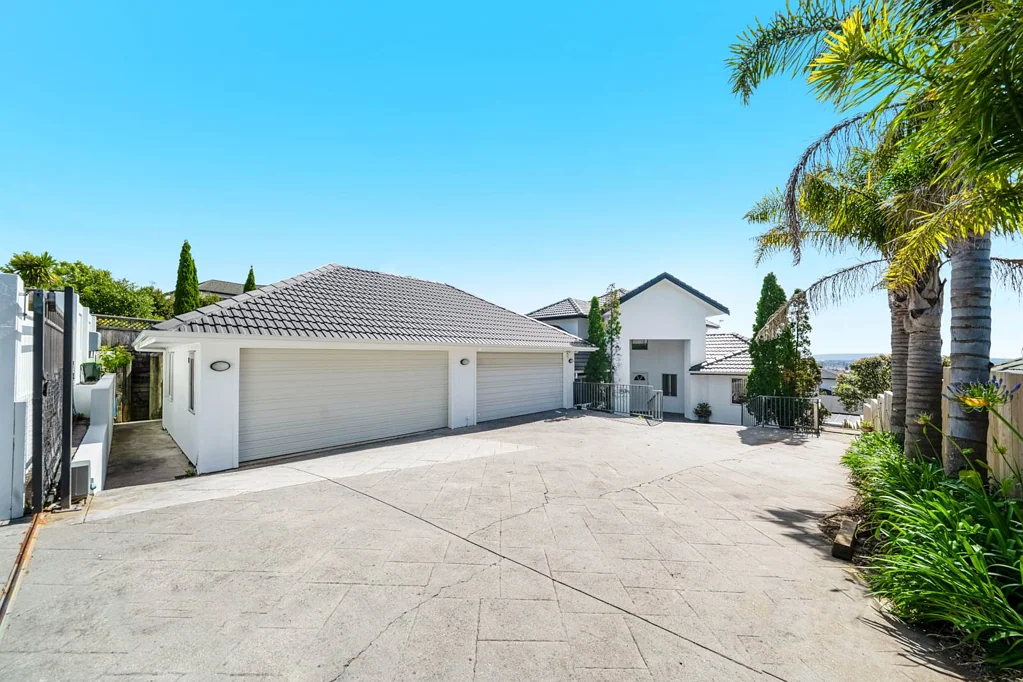 Goodwood Heights 5ห้องนอน Step Into Exceptional Living