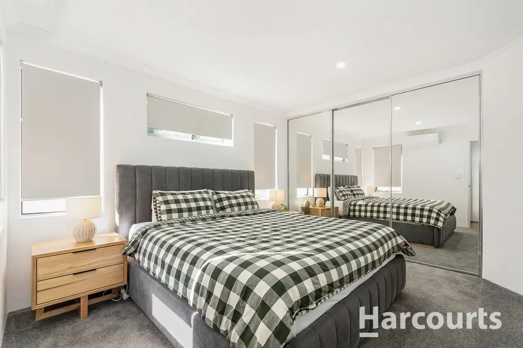 Wanneroo 3房  The Perfect Starter with No Strata Fees!