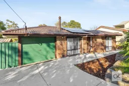 22 George Avenue, Hackham