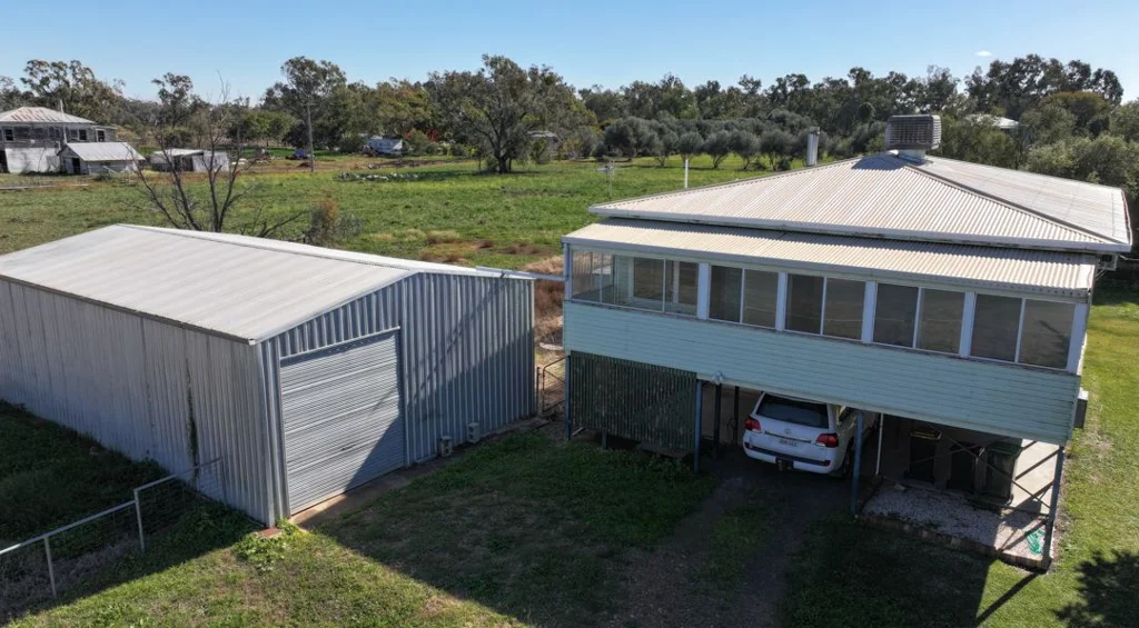 3 Billa Street, Moree, NSW 2400