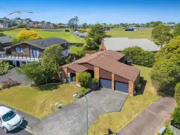 21 Ronald Macken Place, Mairangi Bay