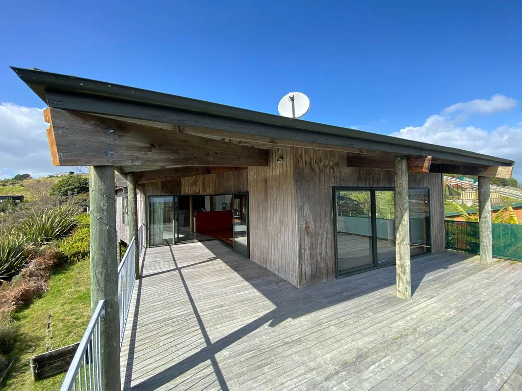 Live the Dream – Spacious 4-Bedroom Sanctuary ...