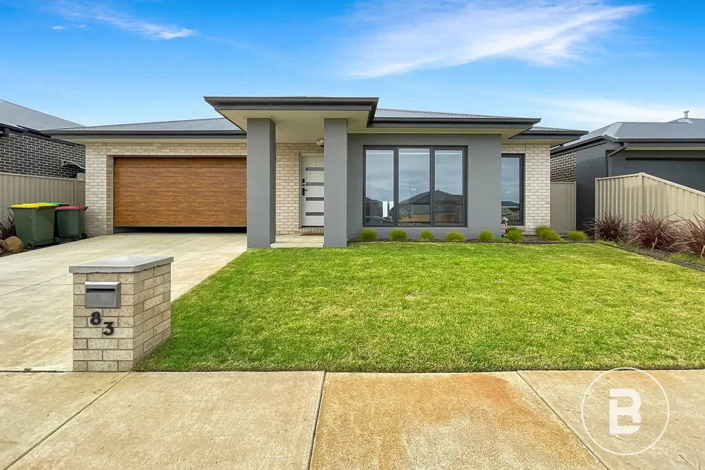 STUNNING SPACIOUS FOUR BEDROOM HOME WITH DESIGNER UPGRADES