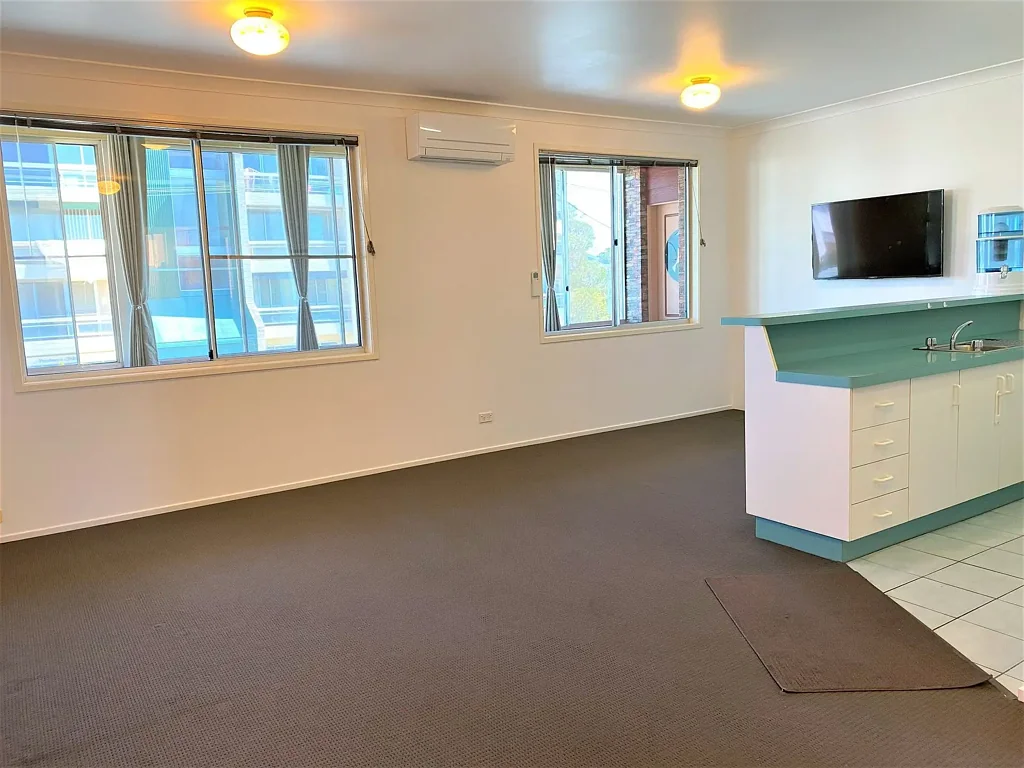 Coastal Comfort – 1 Bedroom Unit in Prime Nambucca Heads Location