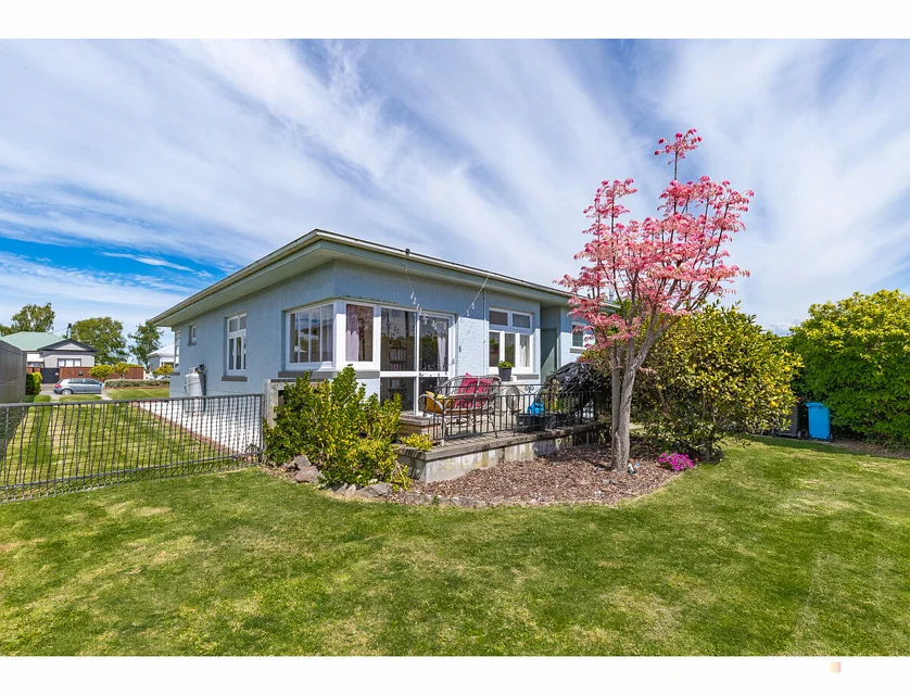 19 Raymond Street, West End, Timaru, 2 Bedrooms, 1 Bathrooms, House