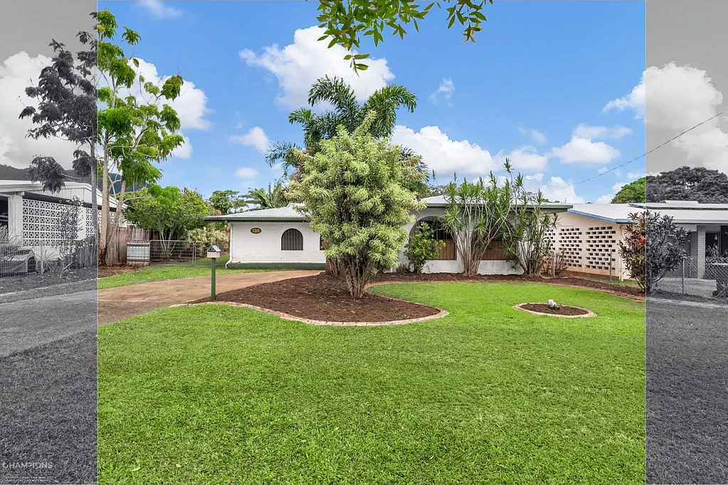130 Toogood Road, Bayview Heights, QLD 4868