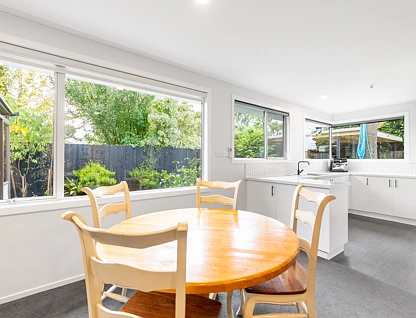 47 Harrison Street, St Albans, Christchurch, Canterbury, 3房, 1浴, 独立屋