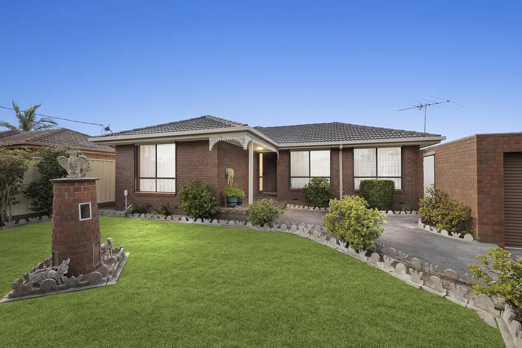 30 Benambra Street, Oakleigh South, VIC 3167