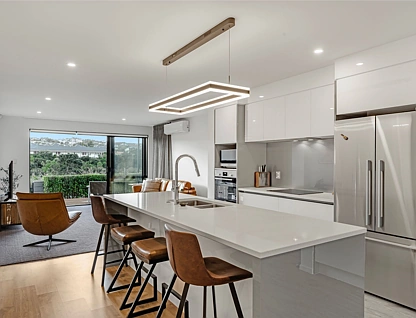 54 Arran Point Parade, Millwater, Rodney, 3房, 3浴, House