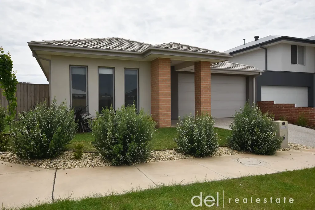 Beautiful Family Home