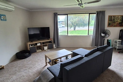 26 Weld Street, Gingin, WA 6503, 3 Schlafzimmer, 1 Badezimmer, House