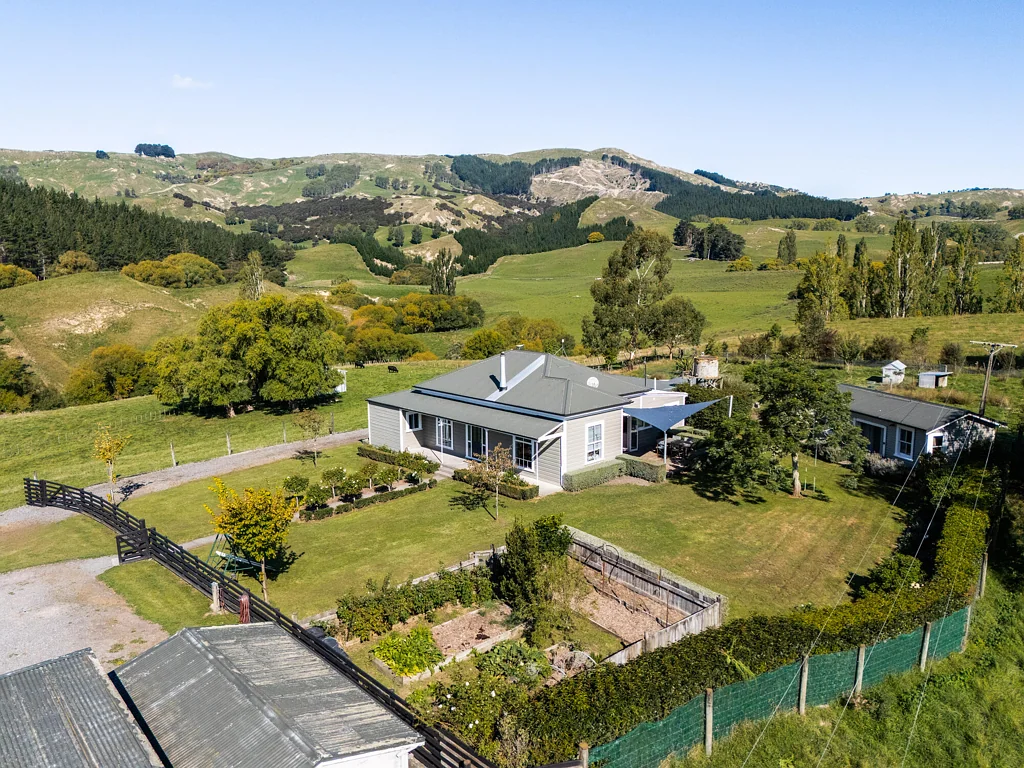 Havelock North 3房  Presenting All Offers