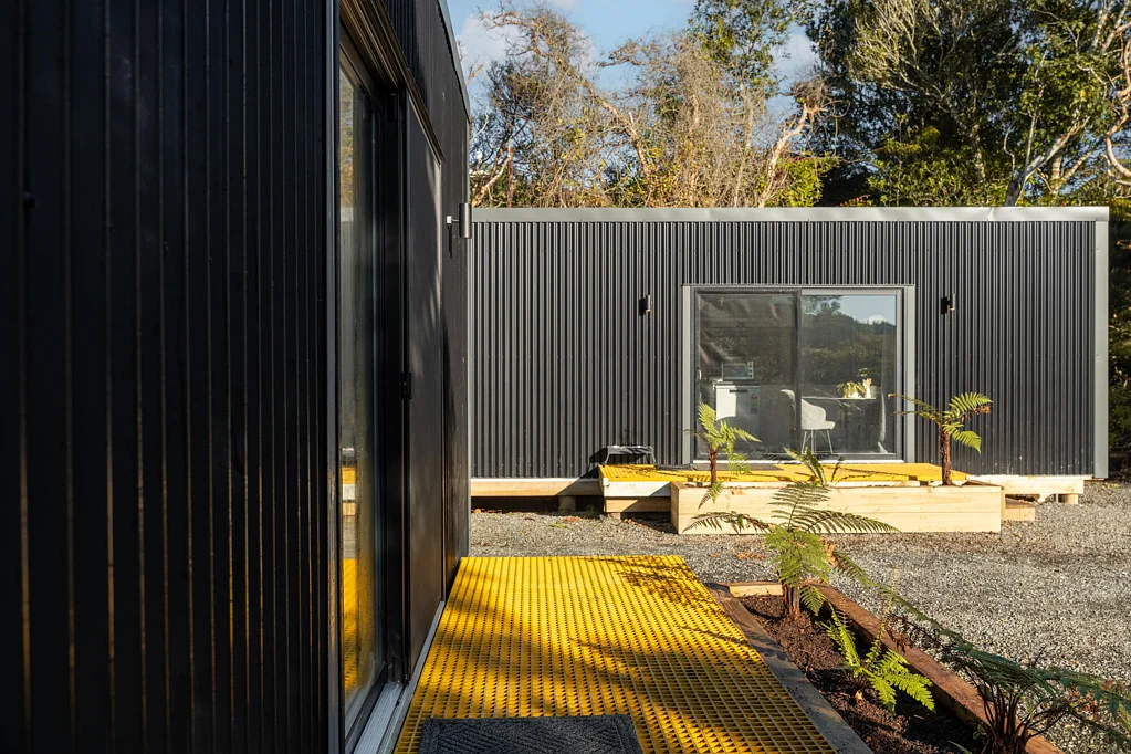 Stewart Island 3غرفة نوم Profitable Stewart Island Accommodation Business!