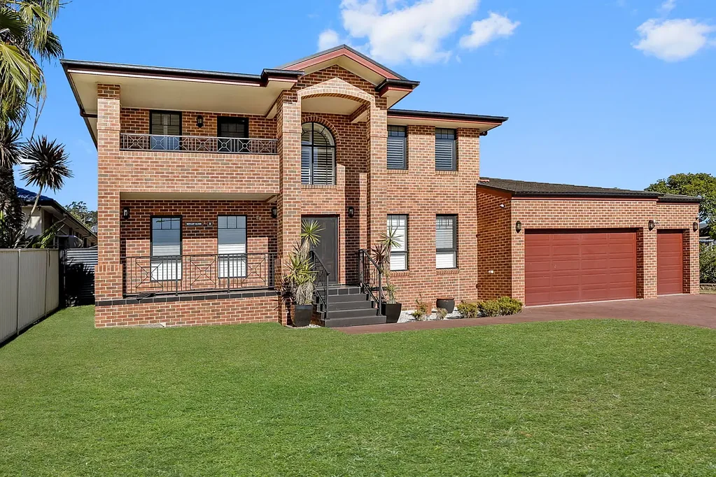 2 Peppercorn Avenue, Woongarrah, NSW 2259