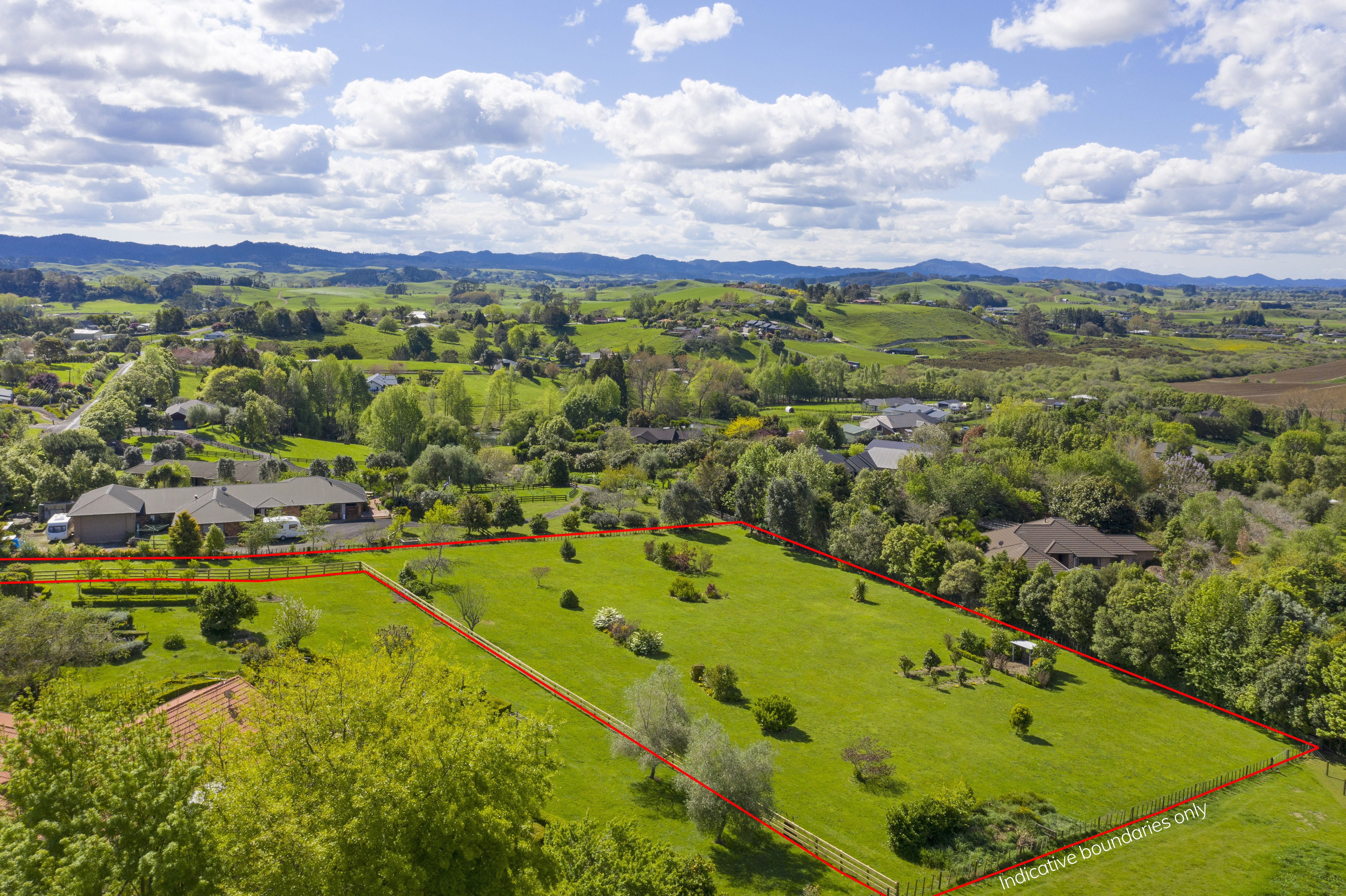 45 Ferguson Road, Whatawhata, Waikato, 0 ਕਮਰੇ, 0 ਬਾਥਰੂਮ, Lifestyle Property