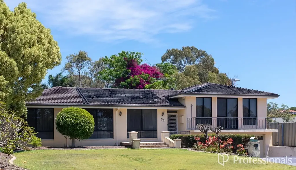 Spacious Family Home with Pool