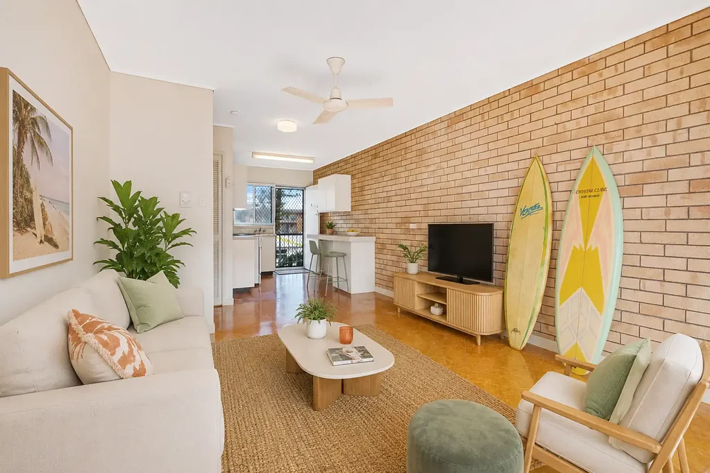 Coastal Living Starts Here