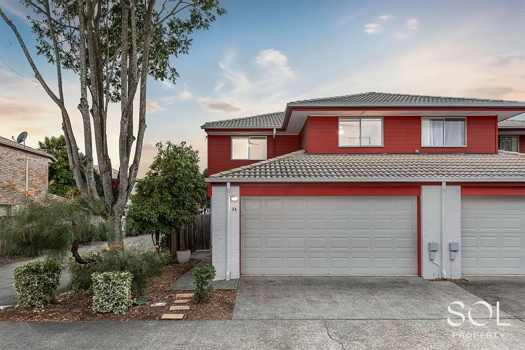 34/27 Heathwood Street, Taigum, QLD 4018