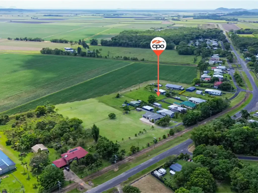 LOT 19/7 Mary Street, Silkwood, QLD 4856