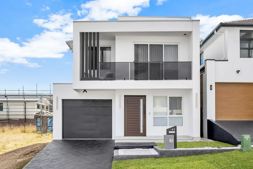 47 Centaurus Way, Box Hill, NSW 2765