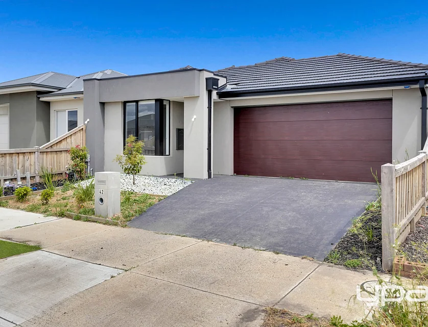 42 Sunflower Drive, Beveridge, Wangaratta, 4 ห้องนอน, 2 ห้องน้ำ, House