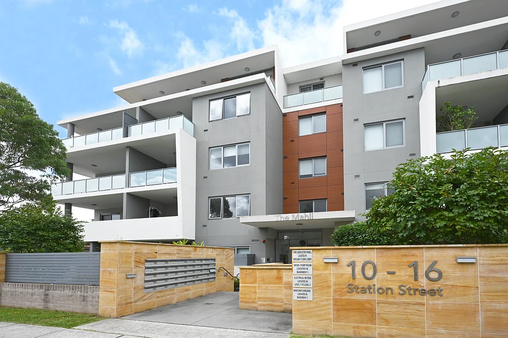 8/10-16 Station Street, Thornleigh, NSW 2120