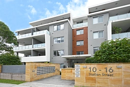 5/10-16 Station Street, Thornleigh
