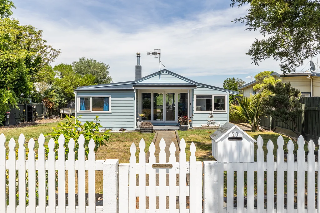 20 Shrimpton Road, Haumoana, Hastings, Hawke's Bay
