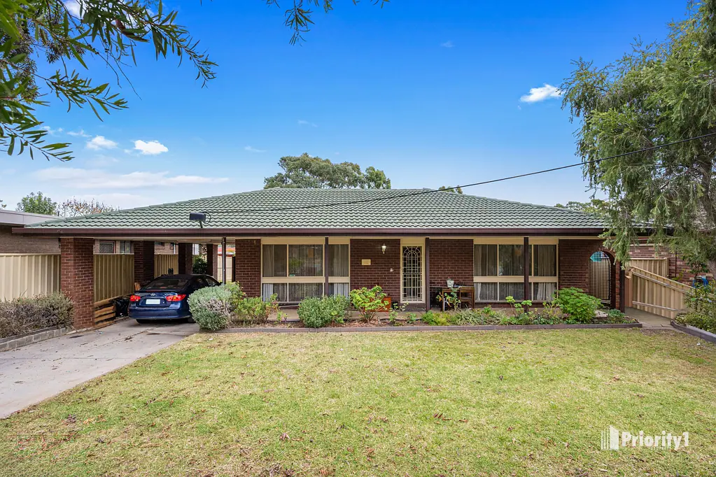 69 Short Street, Kangaroo Flat, VIC 3555