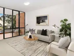 101V/70 Vista Street, Mosman