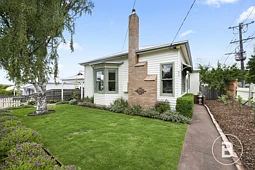 617 Havelock Street, Soldiers Hill