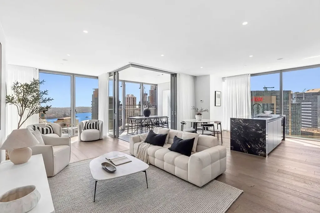 39A/2 Watermans Quay, Barangaroo, NSW 2000