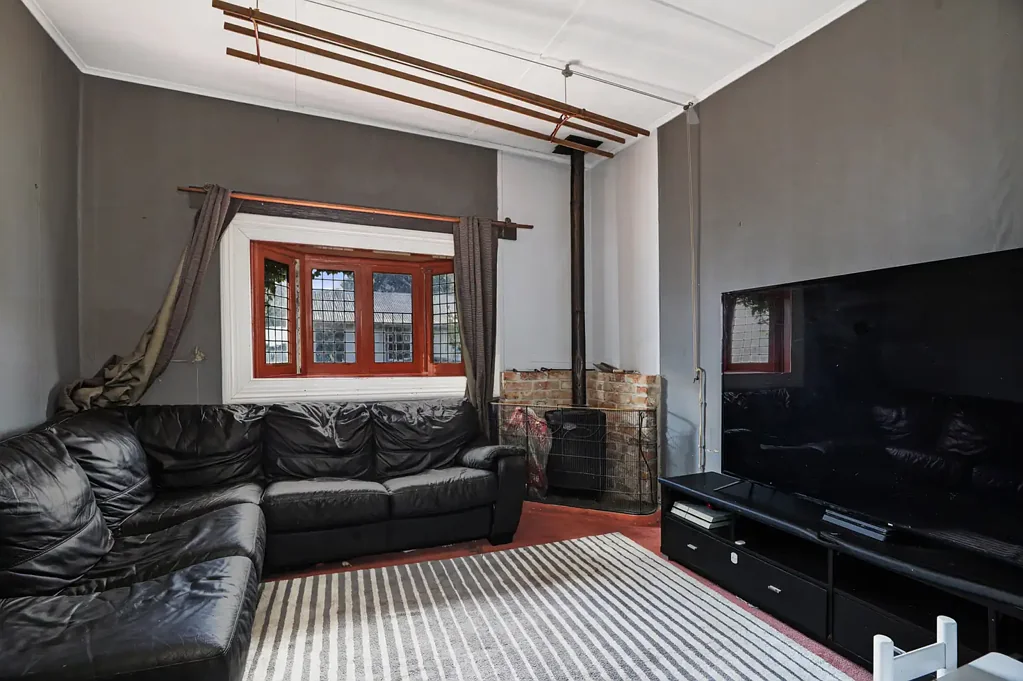 Welby 2Kwarto Development Opportunity Close To Town
