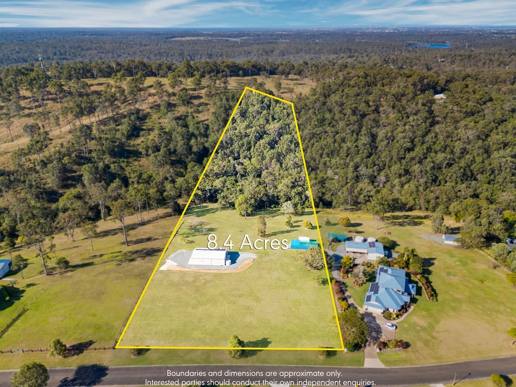 14 Andrew Clarke Road, Whiteside, QLD 4503