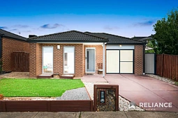 4 Farmers Way, Point Cook